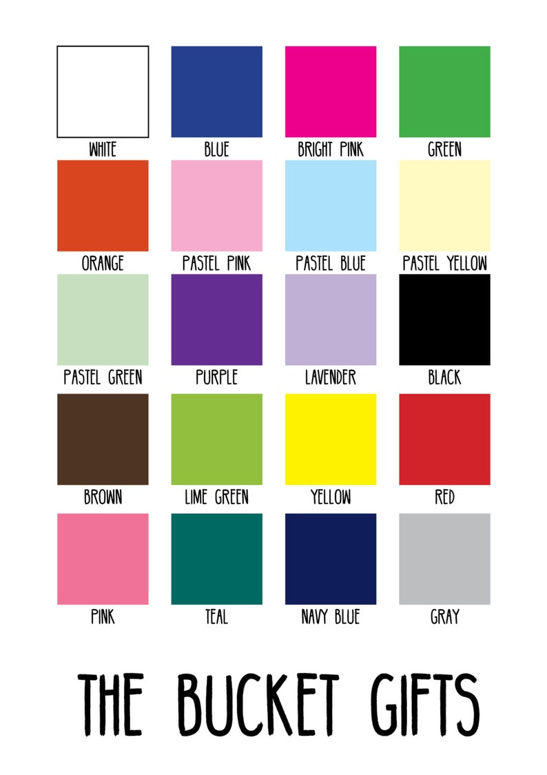 Custom Octopus Beach Bucket Vinyl Decal Etsy