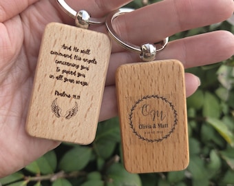 Engraving Add-On for my Wood Serving Boards and Trays