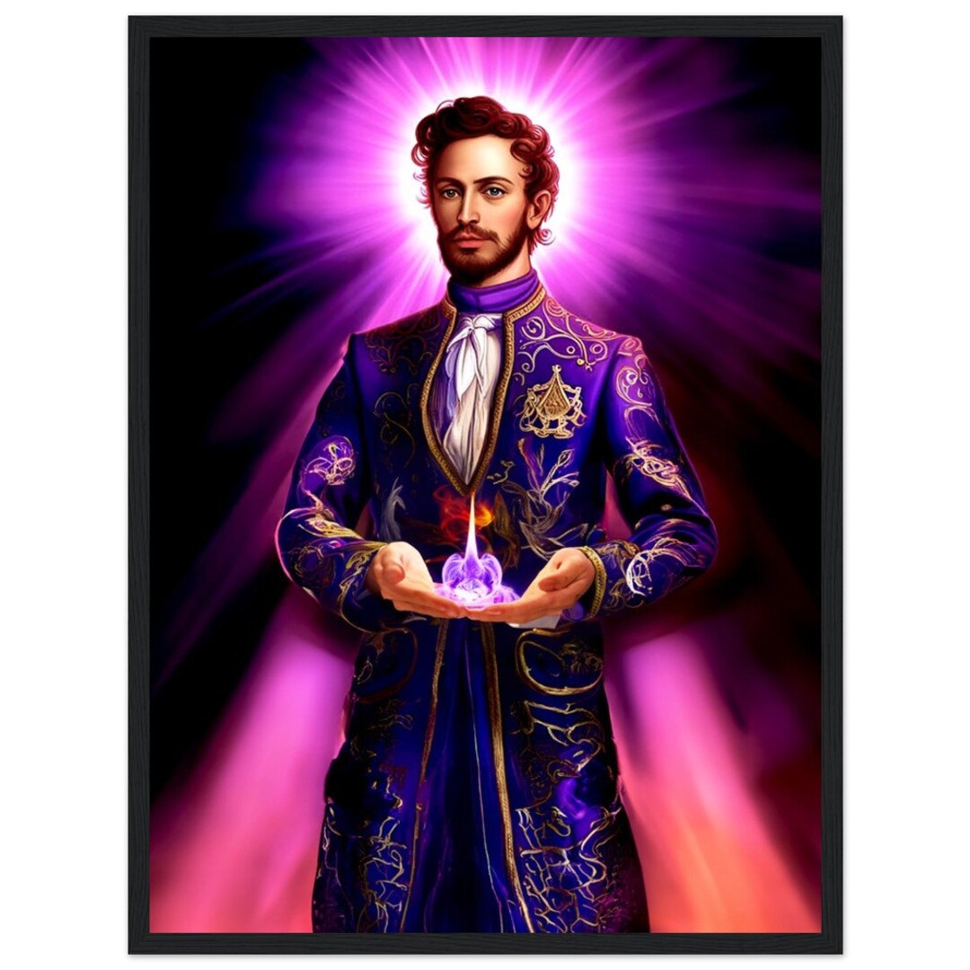 **聖ゲルマヌス（Saint Germain）**のメダイ il_1080xN.5685994670_jkjw.jpg