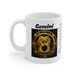 see more listings in the Zodiac Mugs section