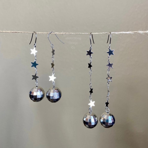 Star Ball - Etsy