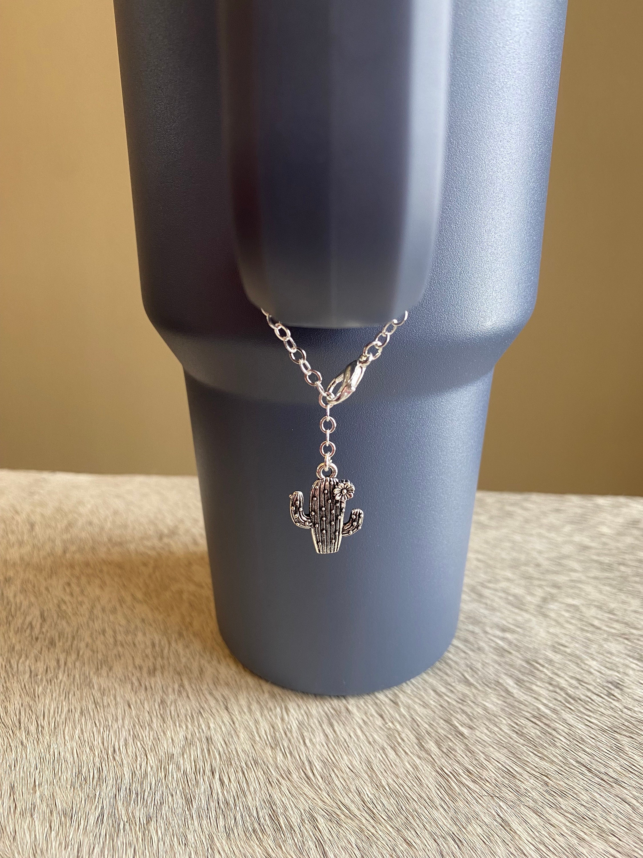 Stanley Cup Charms | Wear Bracha Jewelry | High Quality Jewelry That Gives Back