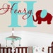 see more listings in the Nursery Name Wall Decal section