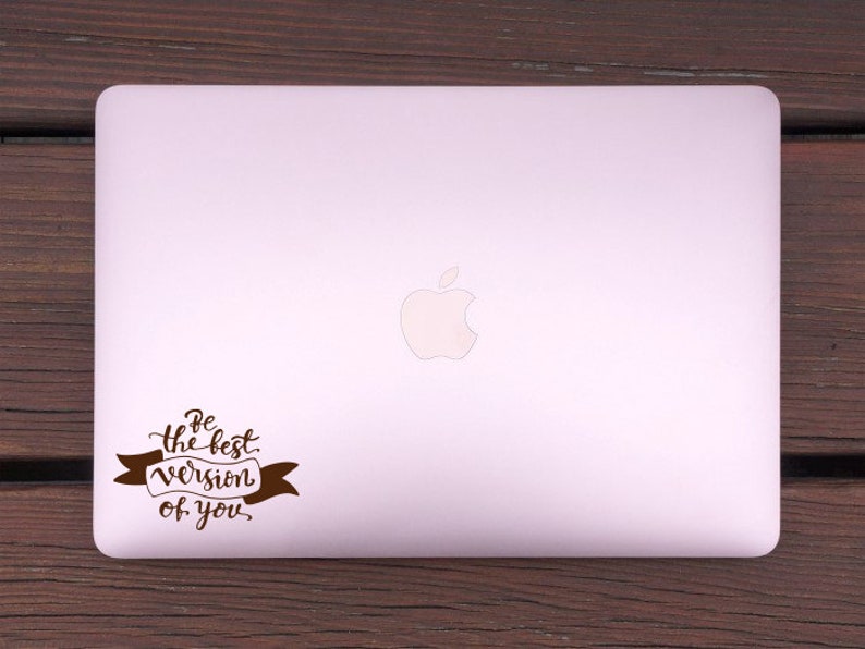 Bargain Max Decals Vote It's Important Sticker Decal Notebook Car...