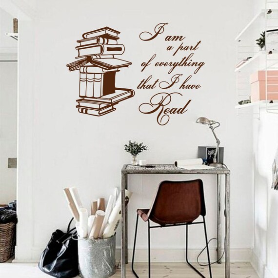 Wall Decals Stickers Home Decor Items 20 Inches Tall We Don T