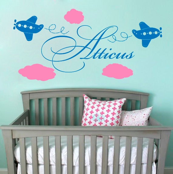 Kind Baby Zimmer Schön Geschenk Wolke Anhänger zum Wand Fenster Decke 
