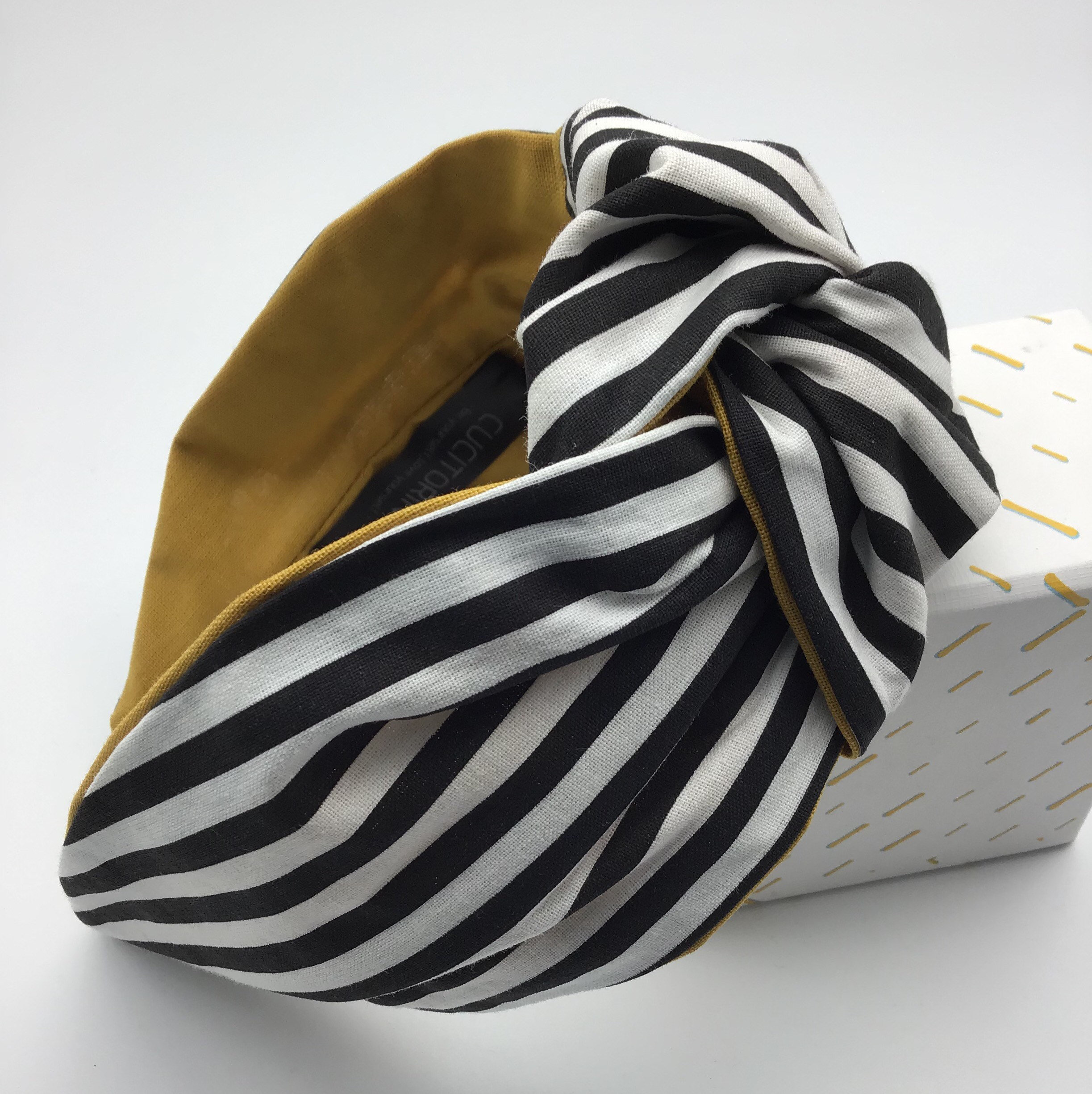 Handmade headband brand new! Made in Italy ?? ITALY_BBL-S1.jpg?v=1518269450&  main image 2
