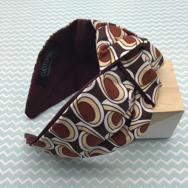 70s Hair Accessories Etsy