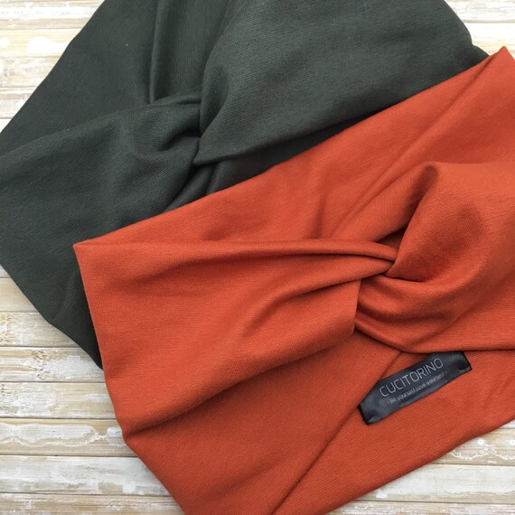 4 Pezzi Turbante Chemioterapia, Foulard Per Capelli, Bandane, Fascia - Foto 10