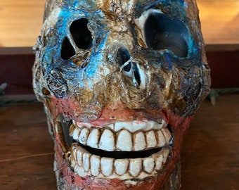 SPECIAL EDITION Gacy (Zombie Skull)