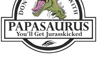 Free Free Papasaurus Svg 790 SVG PNG EPS DXF File