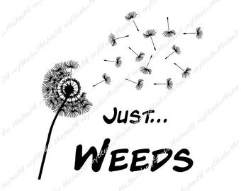 Dandelion parody, make a wish, just believe, scatter kindness, funny T-shirt, Gift, Sticker, Sublimation, Cutting machine, Png, Jpeg, Svg,