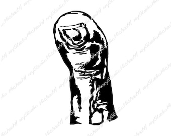 Big toe graphic, teen gift, young adult gift, Unique, Weird, T-shirt, Gift, Sticker, Sublimation, Cutting machine, Png, Jpeg, Svg,