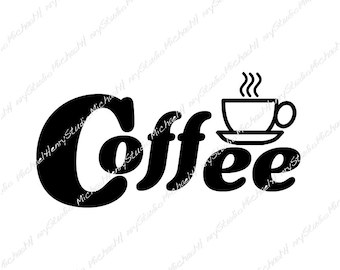 Coffee! Coffee mug, Fun design, T-shirt, Gift, Sticker, Sublimation, Cutting machine, Png, Jpeg, Svg,