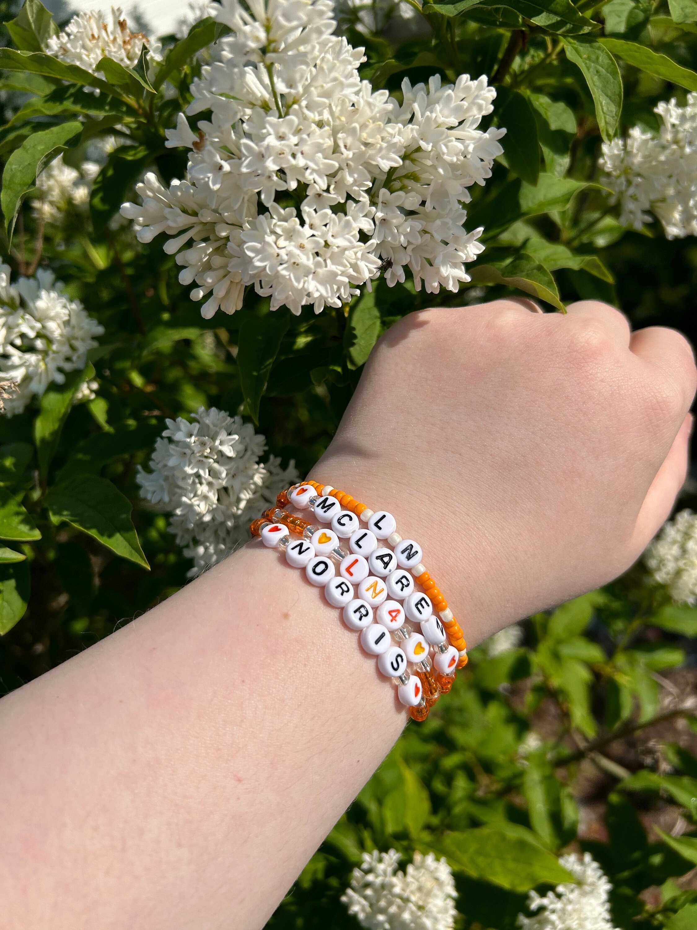 Formula 1 Bracelet Etsy UK