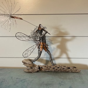 Sassy Wire Fairy image 7