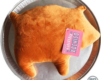 Pan Dulce "Puerquito" (Piggy) Cushion