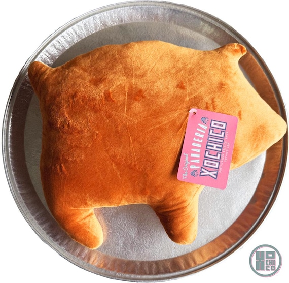 Pan Dulce "Puerquito" (Piggy) Cushion
