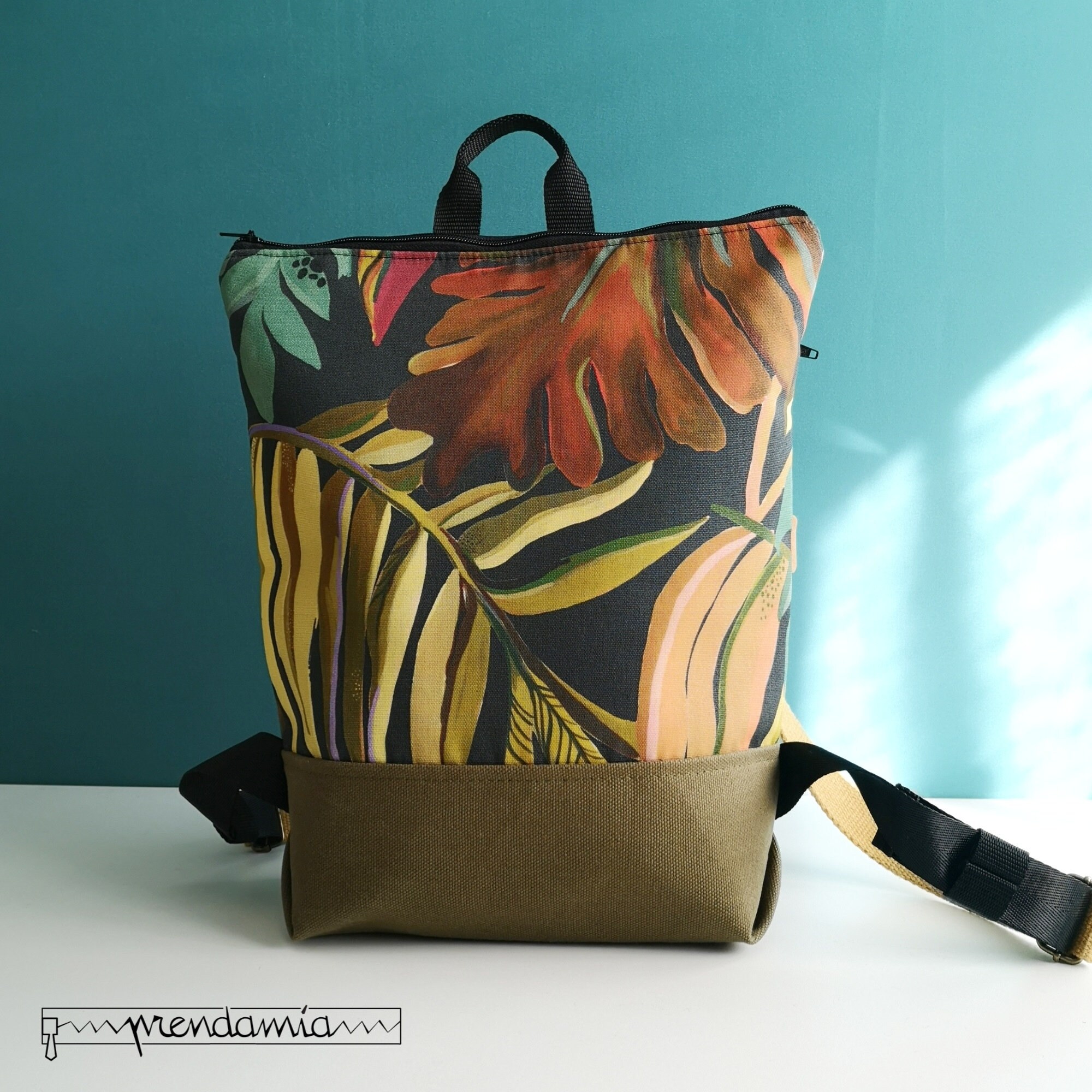 Urbanita mochila outlet