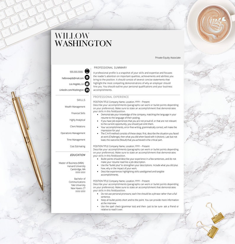 Cv And Cover Letter Cambridge - 101+ Cover Letter Samples