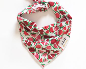 Watermelon Bandana