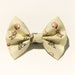 see more listings in the Pet Bows section