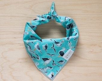 Seagulls Bandana