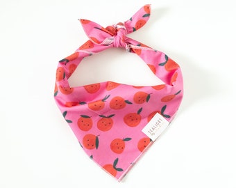 Apples Bandana