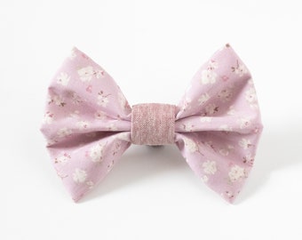 The "Amy March" Pet Bow (Little Women Inspired)