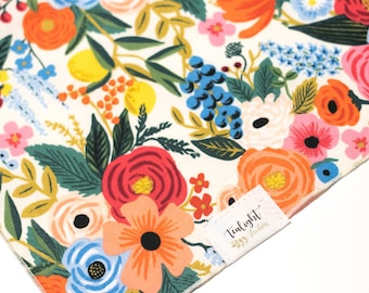 Rifle Paper Co. Garden Party Floral Bandana