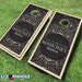 see more listings in the Wedding Cornhole Sets section