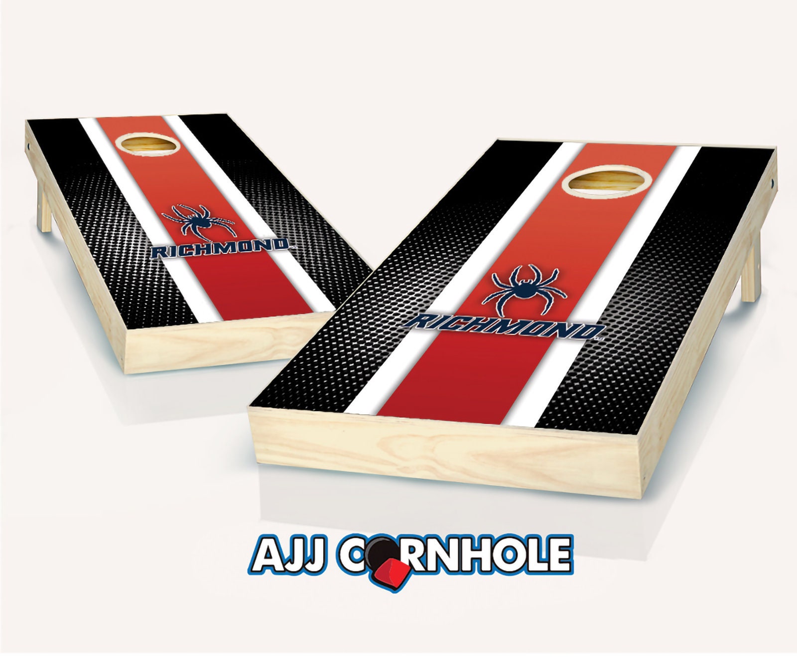 Officially Licensed Collegiate Cornhole Bags - AllCornhole Slide Rite