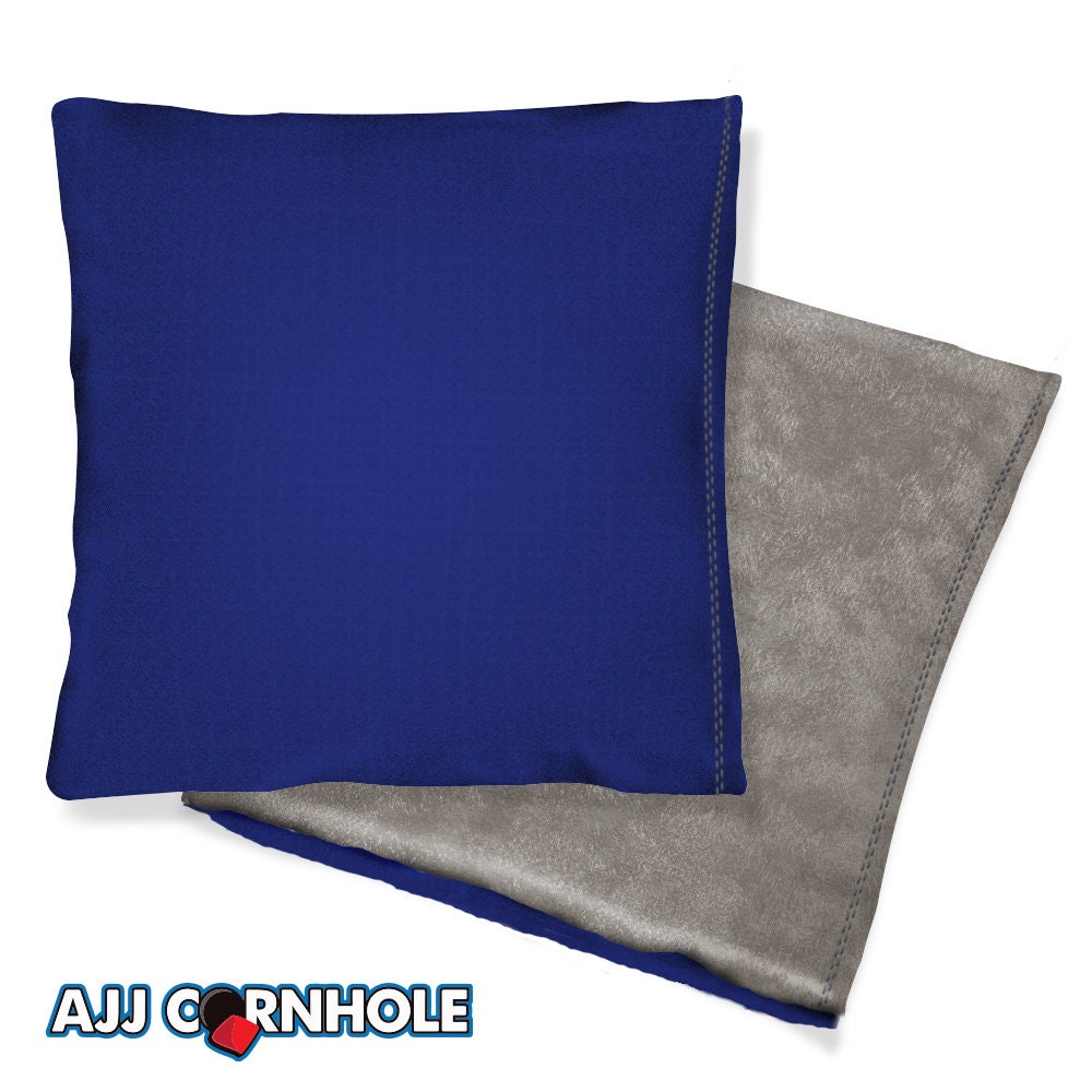 8 Bolsas De Lanzamiento De Camuflaje Bandera Americana - Para Juego De Baggo/ Cornhole, Artesanales