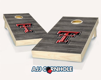 Corn Hole 8 Cornhole – Official Purdue Boilermakers Team Colors - Foto 8