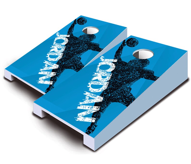 Royal Palm It Tabletop Cornhole Set With Bags Desktop Cornhole