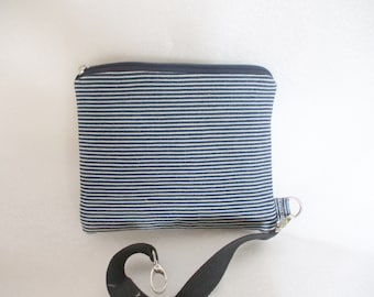 Taschenorganizer Clutch Kosmetiktasche