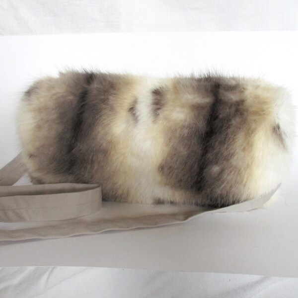 Muff - Etsy.de