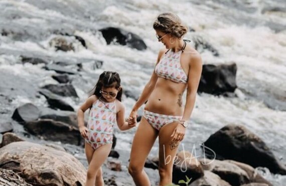 me and the sea swimwear