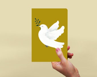 Dove of Peace - hope for peace