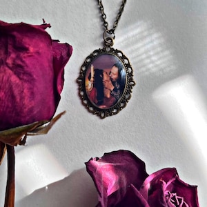 Bram Stoker&#39;s Dracula Pendant Necklace
