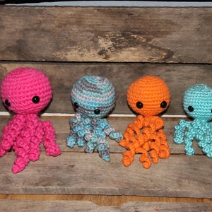 Mini Jellyfish