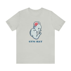 Gym Rat T-Shirt
