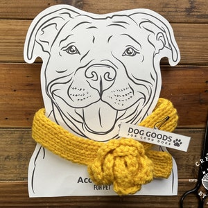 Dog accessories etsy online