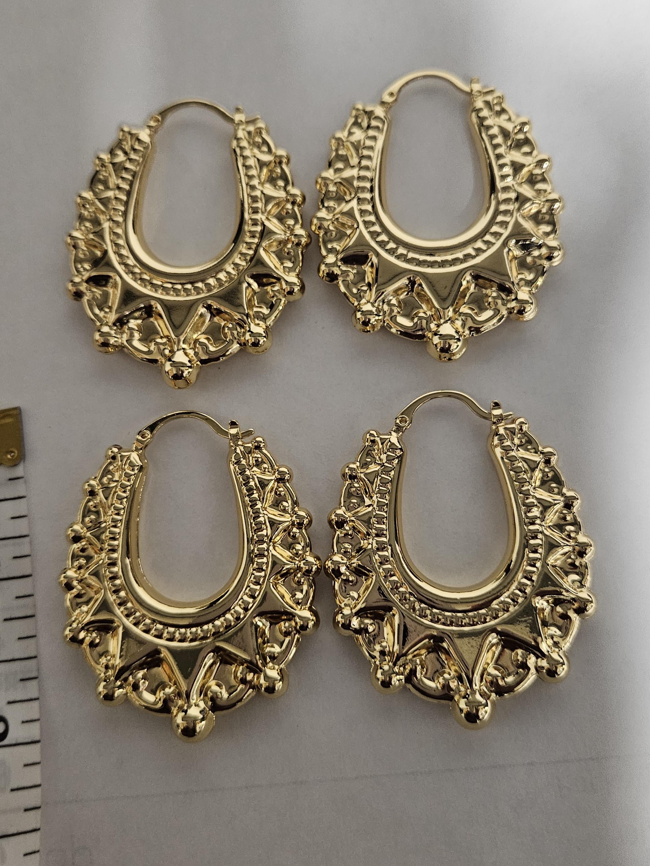 100 Rondelles Plates Ressort Acier 5/16 X 0.707 X 0.010 Pouces - Cales Fins USA