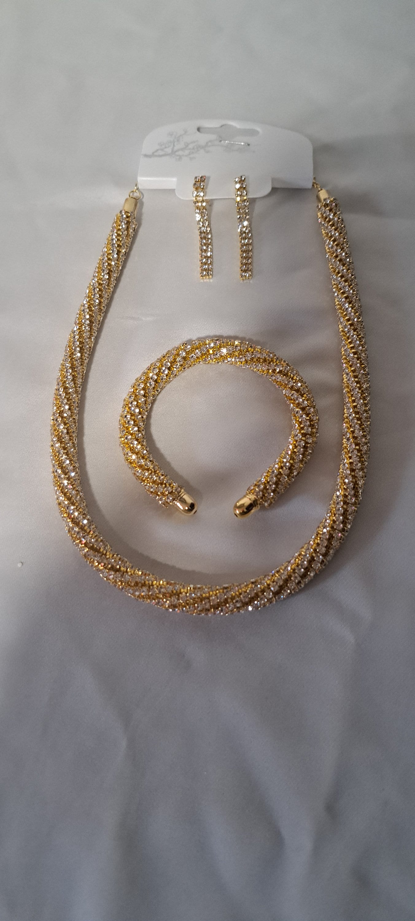 Gold Necklace Jewelry Set Amazon Sale On Jewellery Henoyso 16 Pcs Gold Jewelry For Women Necklaces