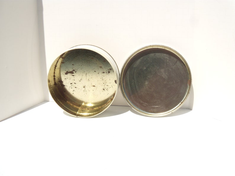 Camp Fire Girls Butter Mints Tin Naylor Candy Campfire Girls Etsy