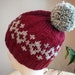 see more listings in the Hats and Headbands section