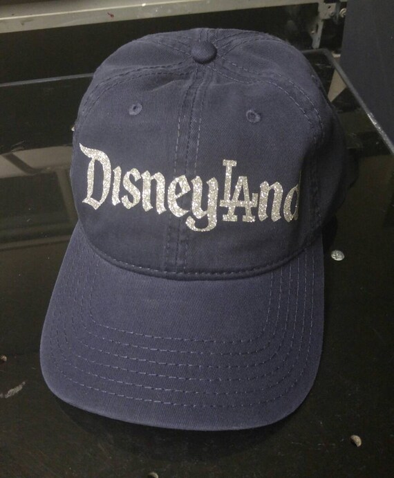 disneyland dodgers hat