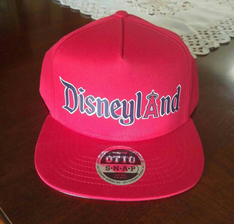 California Angels Mashup Hat snapback 