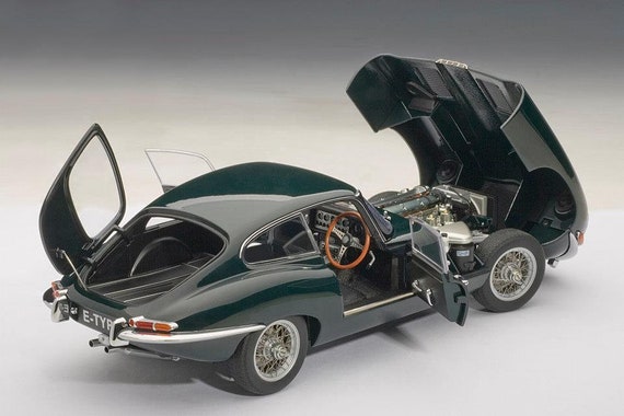 autoart e type